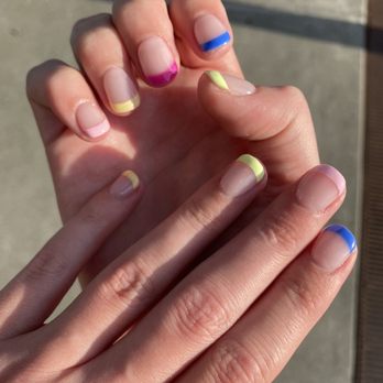 Pink Polish - Nail Salons Near Me - Seattle, Washington Pink Polish - Nail Salons Near Me - Seattle, Washington