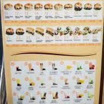 DC Cafe Donuts - DC Cafe Donuts Menu - Donuts Near Me - Reseda, California