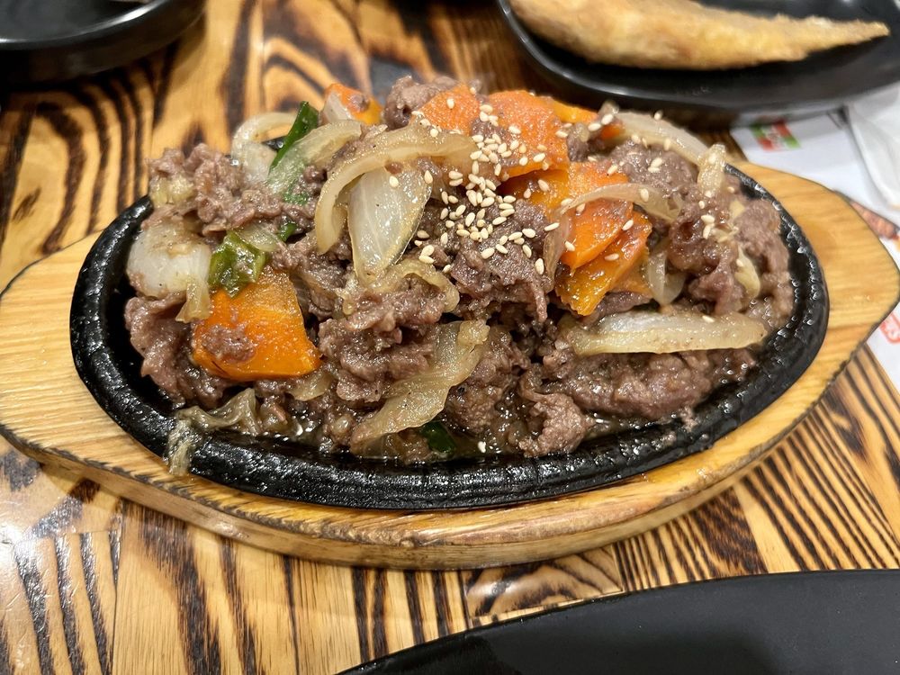 BCD Tofu House