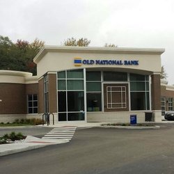 Old National Bank - Old National Bank, 1430 South Rangeline Rd, Carmel, IN