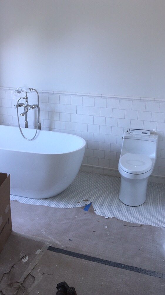 Slide of JCD Plumbing Corporation