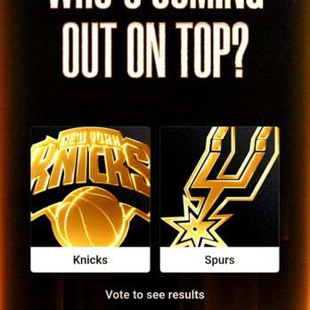 New York Knicks - 6/4/2026 - Professional Sports Teams Near Me - New York, New York