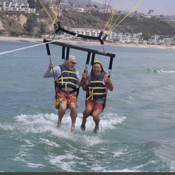 Dana Point Parasail - Boating Near Me - Dana Point, California