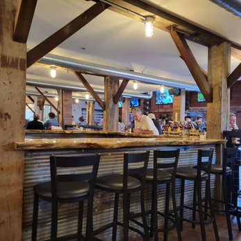 The Depot - Burgers Near Me - Greenfield, Indiana