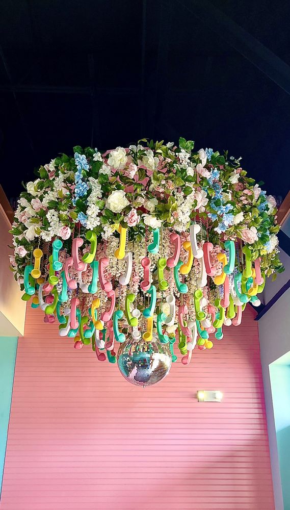 CALL YOUR MOTHER DELI VIENNA TEMP. CLOSED Updated October 2024