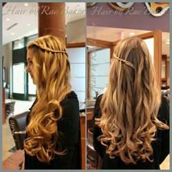 Rae Baker Salon
