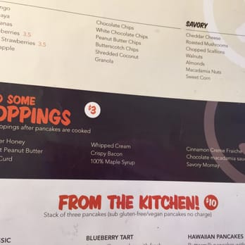 Slappy Cakes - Breakfast & Brunch Near Me - Lahaina, Hawaii Slappy Cakes - Breakfast & Brunch Near Me - Lahaina, Hawaii