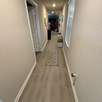 Palm Construction - Decks & Railing Near Me - Austin, Texas