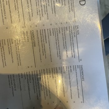 Pitango Bakery Cafe - Cafes Near Me - Baltimore, Maryland