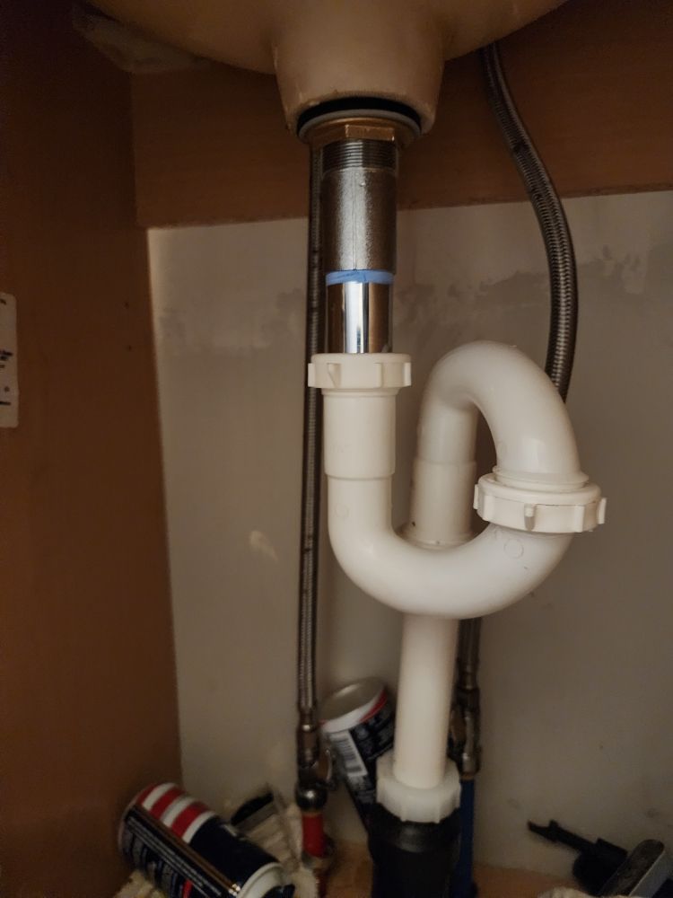Slide of Day to Day Plumbing