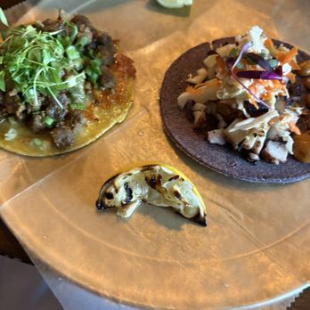 Nom Nom Tacos & Tequila - The Carne Asada taco - New Mexican Cuisine Near Me - Lafayette, Indiana Nom Nom Tacos & Tequila - The Carne Asada taco - New Mexican Cuisine Near Me - Lafayette, Indiana