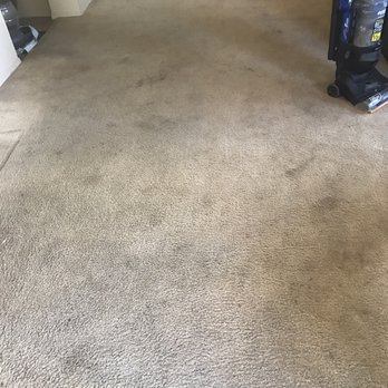 Carpet Monkey - Before - Carpet Cleaning Near Me
