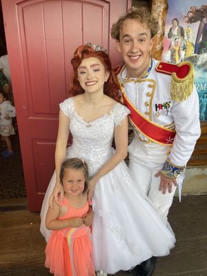 Pickleville Playhouse Theatre by null