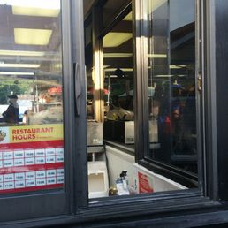 Shitty Drive-thru! Shitty Drive-thru!