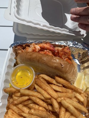 Son of a Sailor Seafood by null