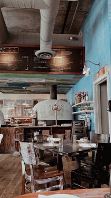 DC PIE CO. by null