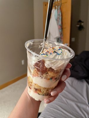 Rolling Pin Bake Shop by null