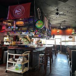 Viva Mexico Mexican Restaurant - Bar