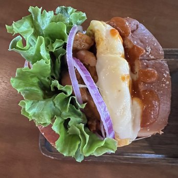 Semicolon Cafe - Sandwiches Near Me - Chantilly, Virginia Semicolon Cafe - Sandwiches Near Me - Chantilly, Virginia