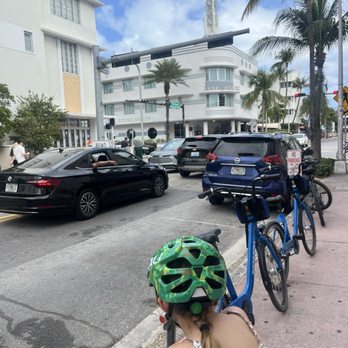 Bike and Roll - Bike Rentals Near Me - Miami Beach, Florida Bike and Roll - Bike Rentals Near Me - Miami Beach, Florida