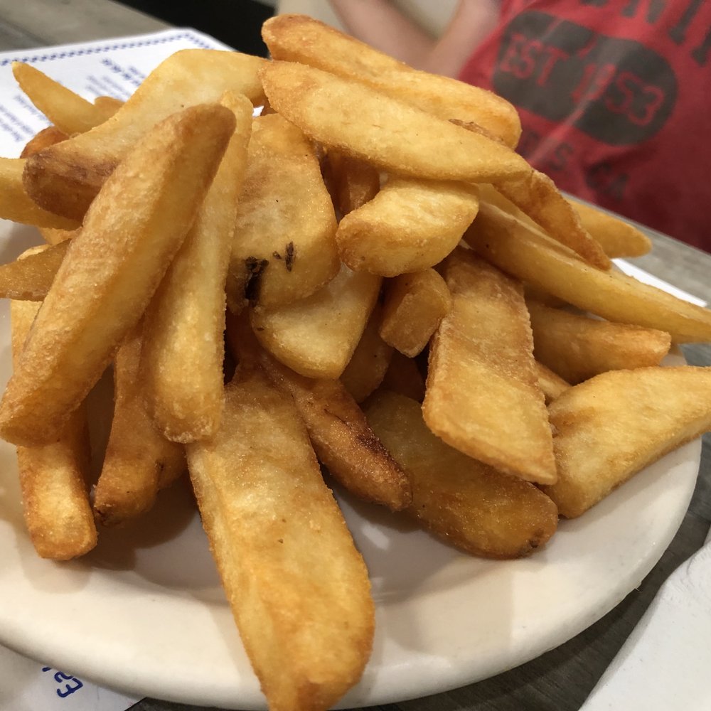 Eggs N Things - Steak Fries - Breakfast & Brunch Near Me - Simi Valley, California