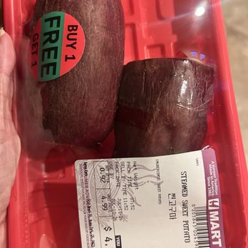 H Mart - Buena Park - I love the sweet potatoes - Grocery Near Me - Buena Park, California H Mart - Buena Park - I love the sweet potatoes - Grocery Near Me - Buena Park, California