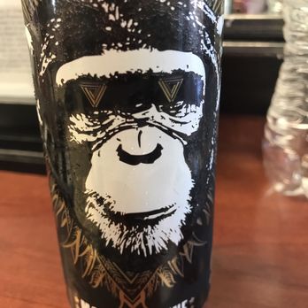 BevMo! - First few sips are pretty good.  Hopefully, I won't go ape by the end of the can. - Beer, Wine & Spirits Near Me - Upland, California