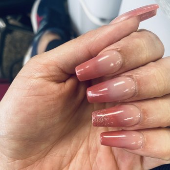 K N Nails & Spa - Beautiful work. Profesional, talented and friendly. Looking forward in coming back - Waxing Near Me - San Antonio, Texas