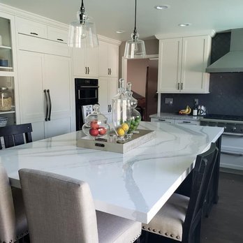 Creative Kitchens & Baths - Kitchen & Bath Near Me - Morgan Hill, California