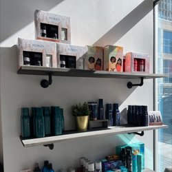 Emiliani Salon + Spa
