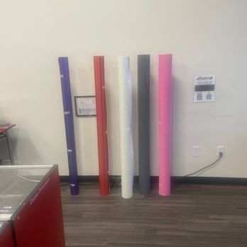 Top Tier Auto Parts - Vinil Wrap - Auto Parts & Supplies Near Me - Fullerton, California
