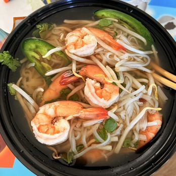Pho Hot - Vietnamese Near Me - Glendale, California