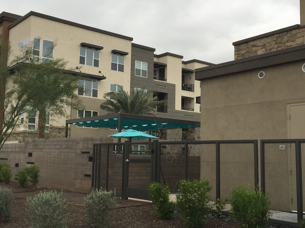 THE FLATS AT SAN TAN EMBREY MANAGEMENT CLOSED 12 Photos & 13