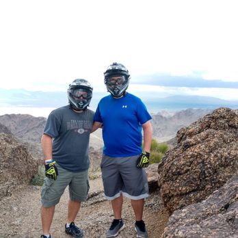 American Adventure Tours - ATV Rentals/Tours Near Me - Las Vegas, Nevada