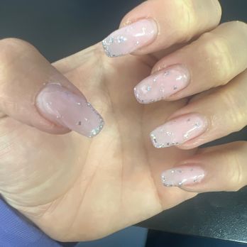 Plaza Nail & Spa - Never going back to this salon , the people are great but the job is HORRIBLE No thank u 80$ for this ? - Nail Salons Near Me - Clifton, New Jersey Plaza Nail & Spa - Never going back to this salon , the people are great but the job is HORRIBLE No thank u 80$ for this ? - Nail Salons Near Me - Clifton, New Jersey