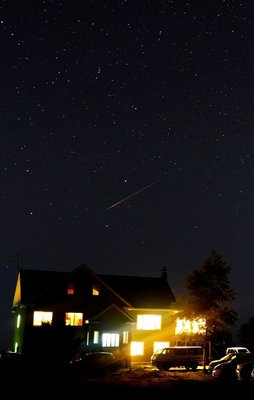 Kiyosato Ihatov Hostel by null