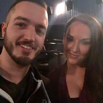 Studio Movie Grill - Star Wars time! - American Near Me - Wheaton, Illinois