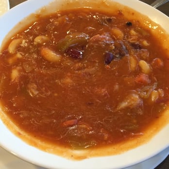 Zippy's McCully - Portuguese bean soup - Fast Food Near Me - Honolulu, Hawaii Zippy's McCully - Portuguese bean soup - Fast Food Near Me - Honolulu, Hawaii