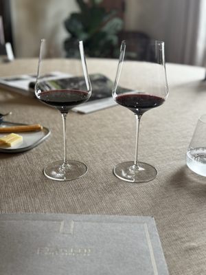 Staglin Family Vineyard by null