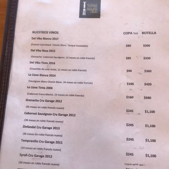 La Terraza at Torres Alegre - Seafood Near Me - Mexicali, BCN