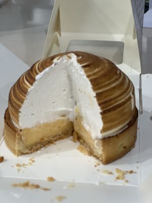 Mix Bakeshop by null