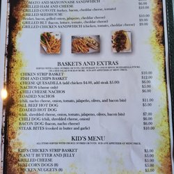 Seed House Saloon