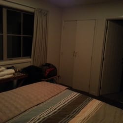 Wish Bed and Breakfast - Bedroom