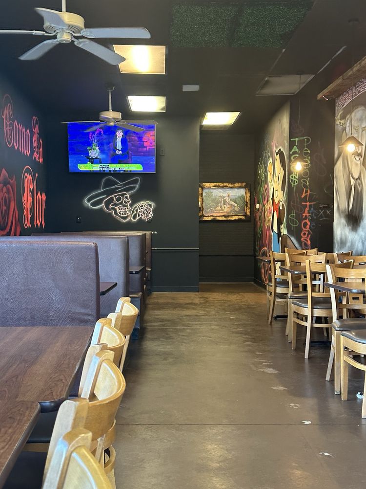 Taco Express