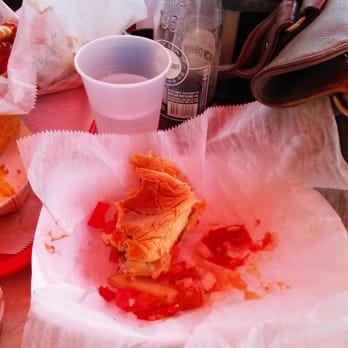Dogma Grill - Almost forgot memo burger didnt have a chance lol - Hot Dogs Near Me - Miami, Florida