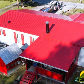 Gator Metal Roofing - Roofing Near Me - Gastonia, North Carolina Gator Metal Roofing - Roofing Near Me - Gastonia, North Carolina