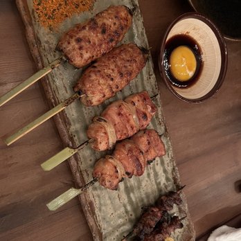Rintaro - Izakaya Near Me - San Francisco, California Rintaro - Izakaya Near Me - San Francisco, California