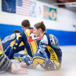 Anchorage Brazilian Jiu-Jitsu