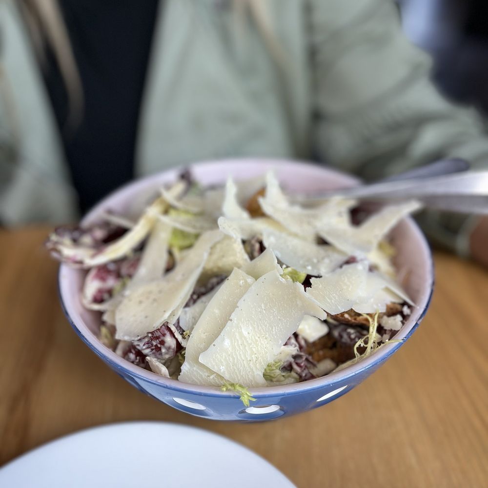 Mentone - Italian Near Me - Aptos, California