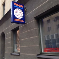 Skandinavisk Yoga och Meditationsskola
